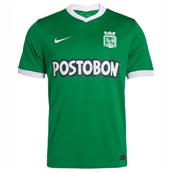 Thailand Trikot Atletico Nacional Auswarts 2022-23